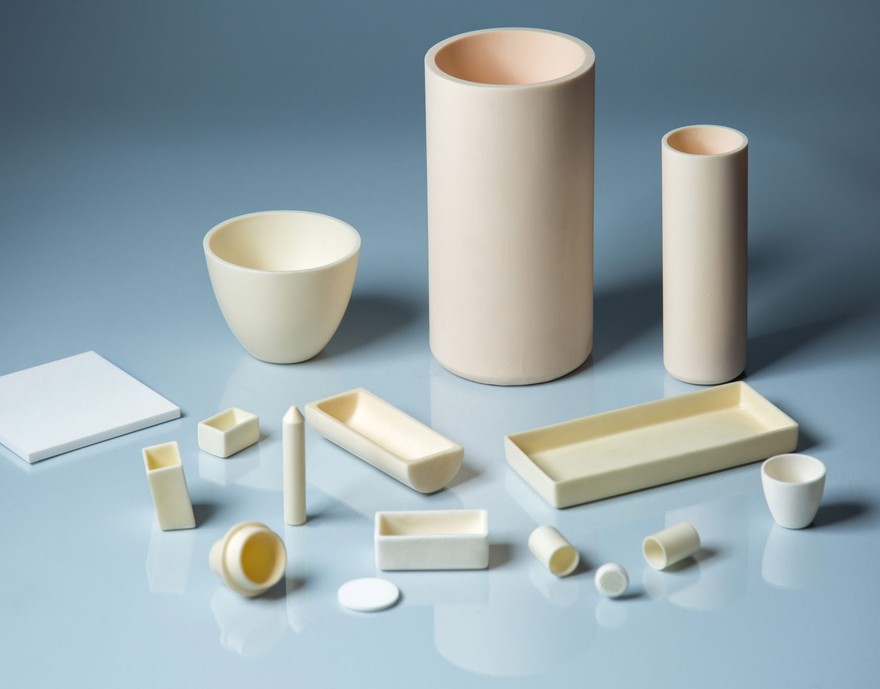 Ceramic material