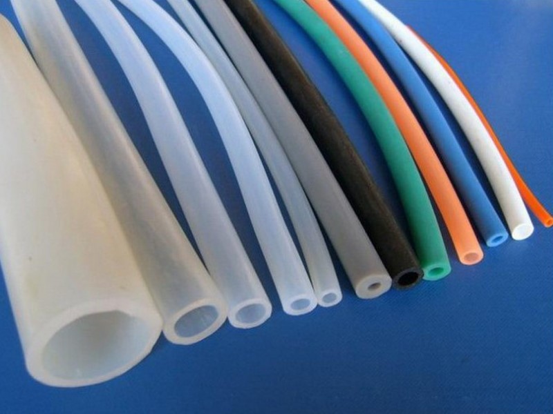 Silicone Rubber