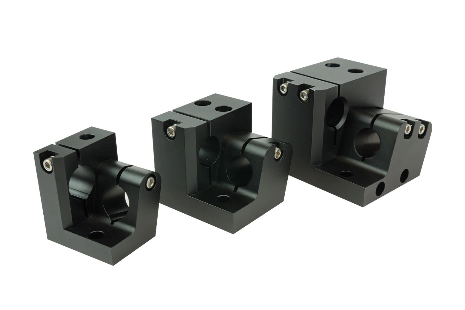 XY SCANNING SYSTEMS-galvanometer mount