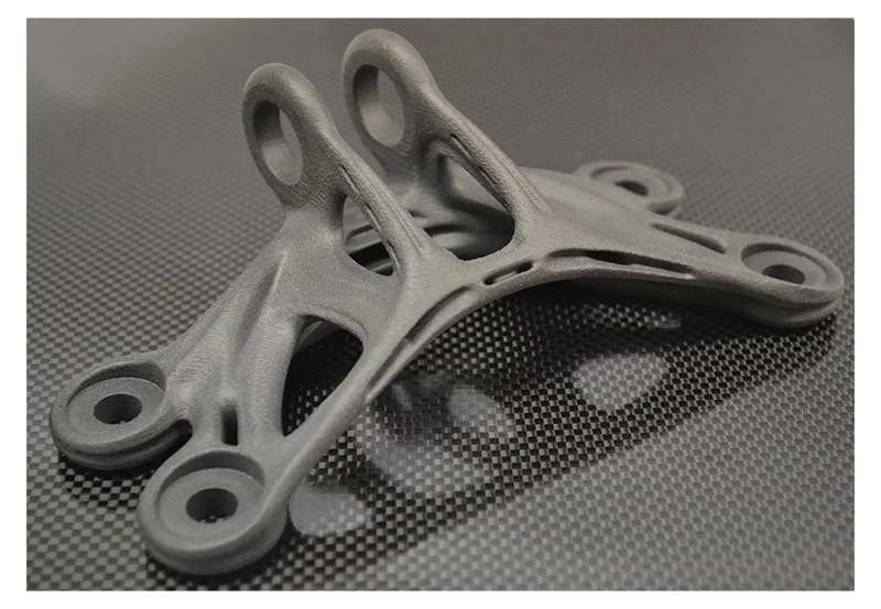3D Printing Manufacture