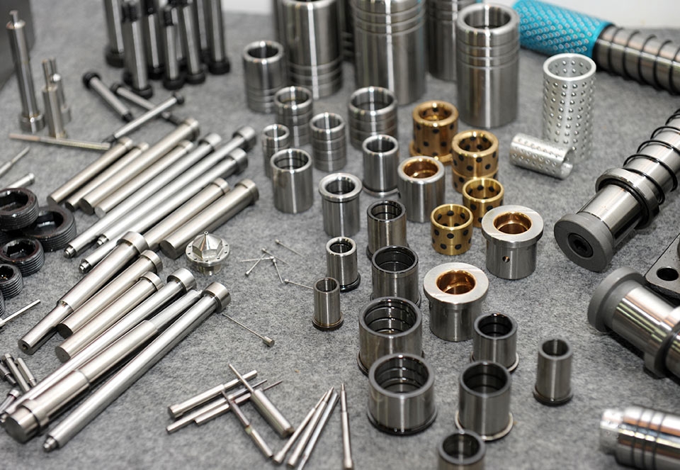 precision engineering company why choose cnc machining manufacturer